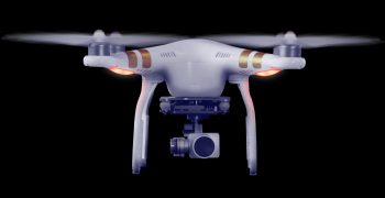 DRONES – Reporting to Work